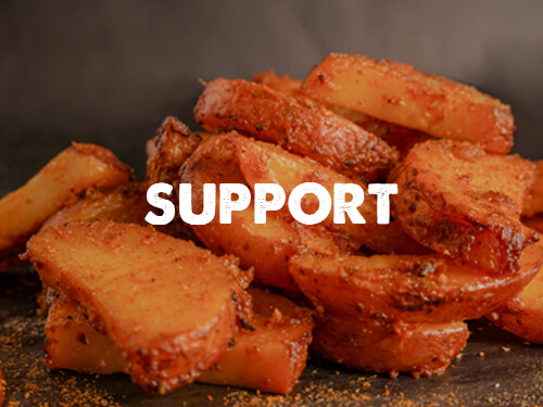 support