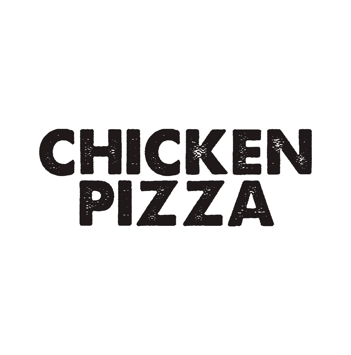 Order Chicken Pizza online