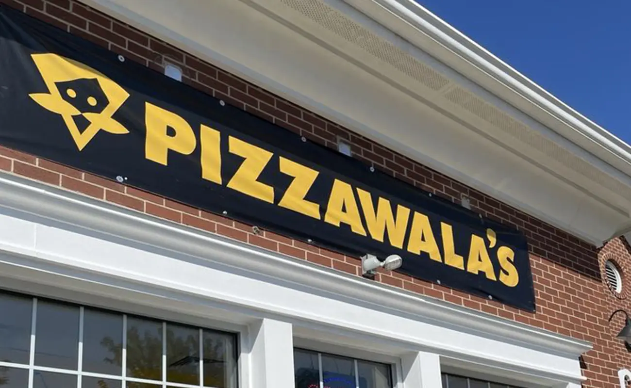 Pizzawalas