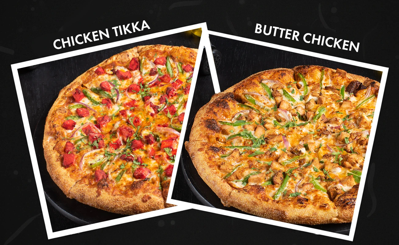 Beyond Pepperoni: How Pizzawala’s Brings Fusion Flavors to the American Pizza Franchise World