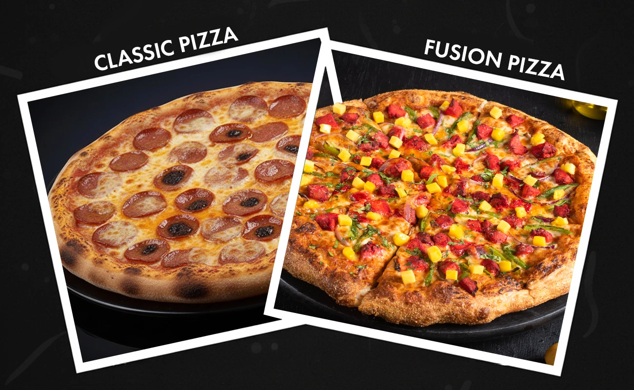 Beyond Traditional Pizza: Why Franchise Owners Are Betting Big on Fusion Pizza