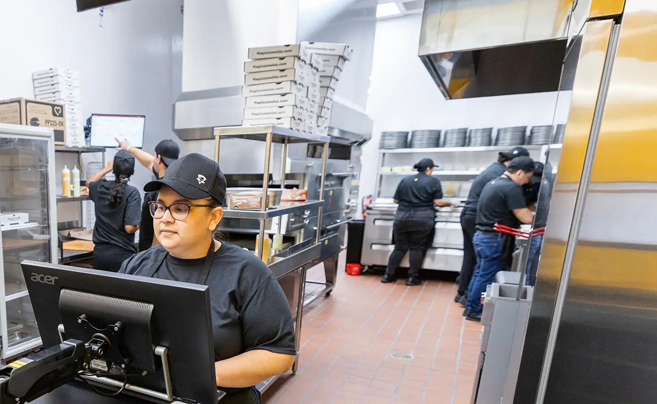 Top Reasons Investors Choose Rapidly Growing Pizza Franchises for Long-Term Success