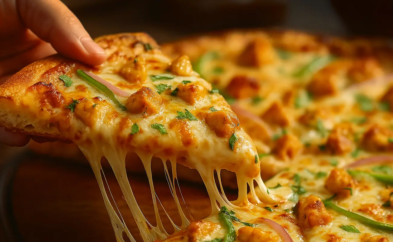 Why Our Customers Call Us the Best Pizza Place in Town