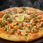 Why Chicken Tikka Pizza Is a Favorite Among Pizza Lovers