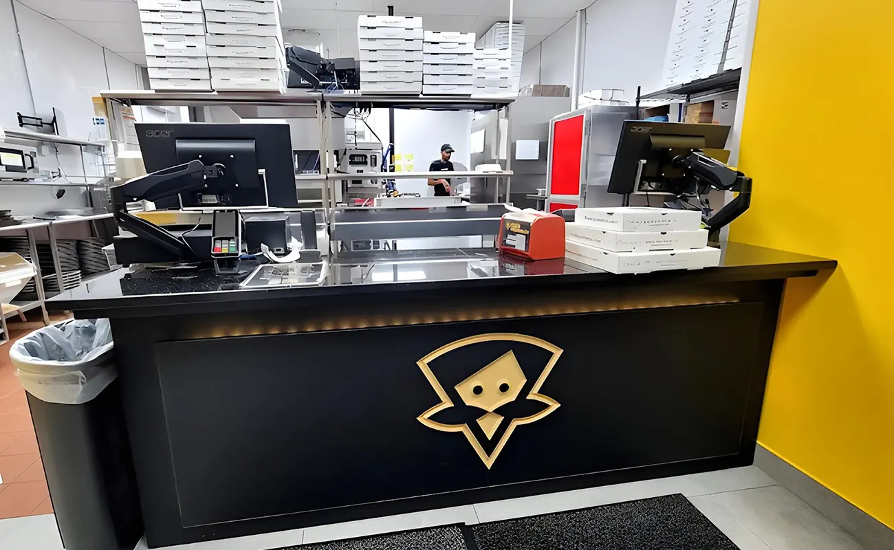 A Thoughtful Slice to End On