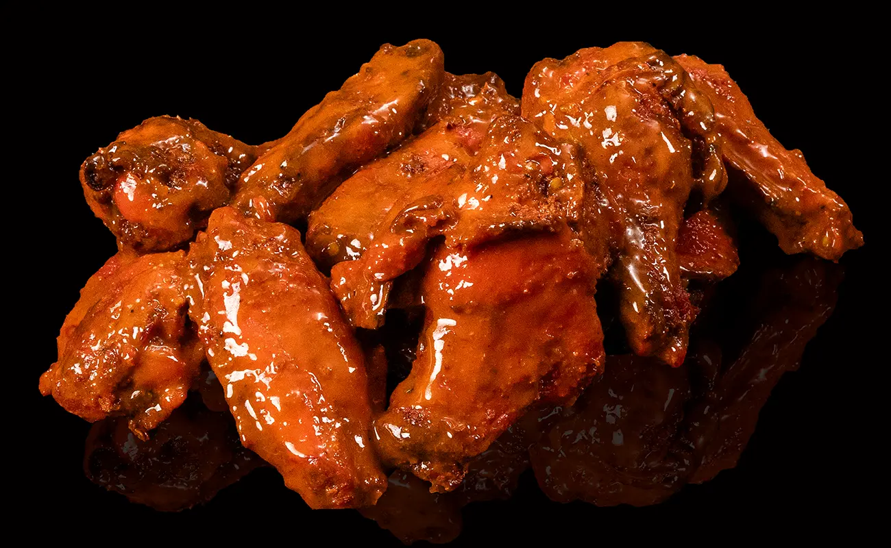 Flavor, Texture, and Versatility of Baked Wings