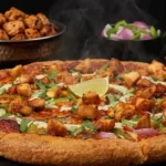 Health Benefits of Chicken Pizza Compared to Other Pizzas
