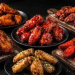Top Reasons to Choose Baked Wings for Your Next Meal