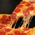 What Makes a Perfect Pepperoni Pizza? Crust, Cheese & Spice