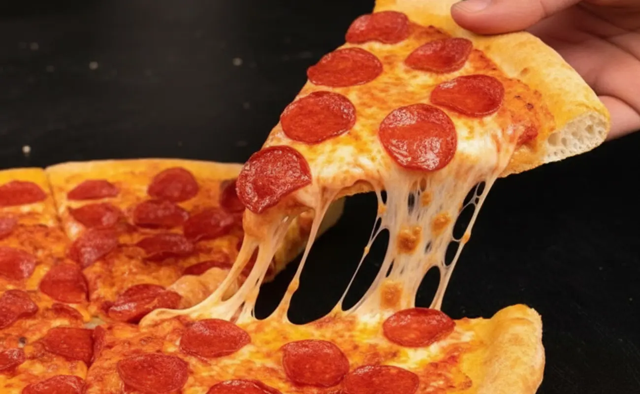 What Makes a Perfect Pepperoni Pizza? Crust, Cheese & Spice
