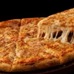 Why Cheese Pizza Is Everyone’s All-Time Favorite