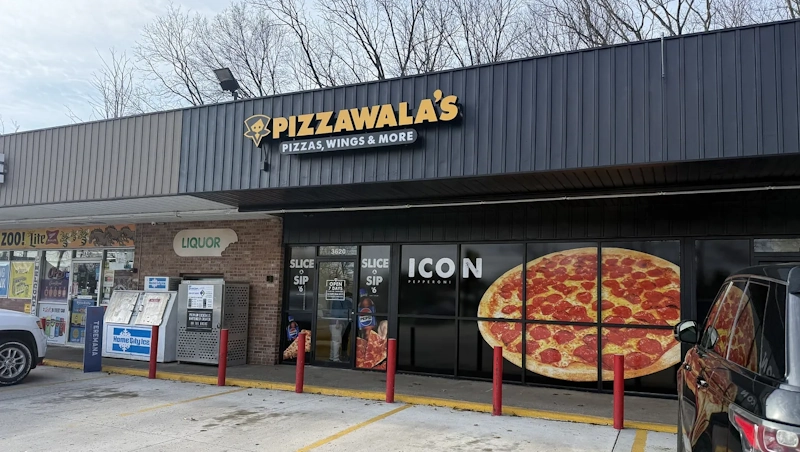 Pizzawala’s (Kalamazoo)